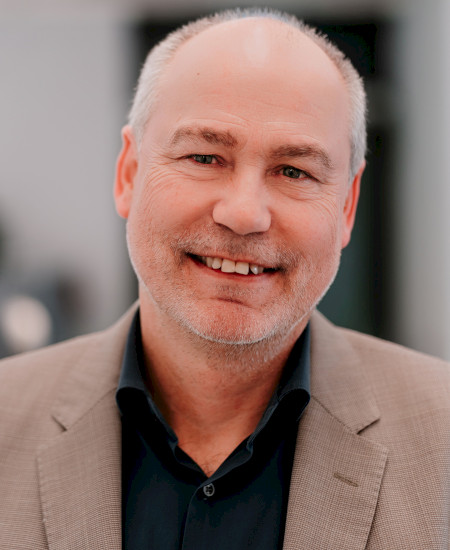 Foto von Peter Niederreiter