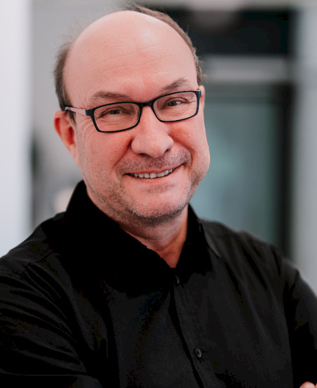 Foto von Klaus Papula