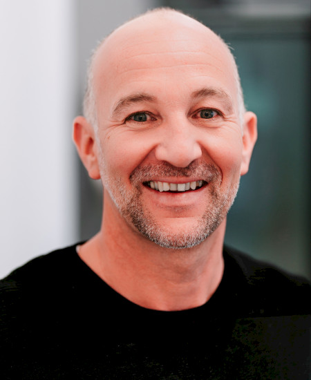 Foto von Hannes Kremsmair
