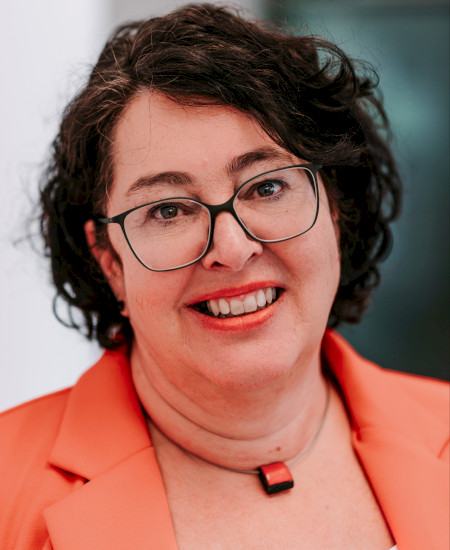 Foto von Doris Rumplmair