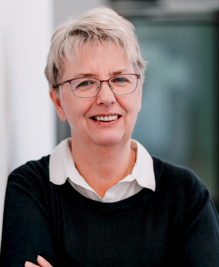 Foto von Helga Scheidinger