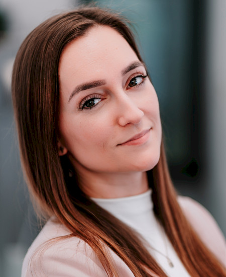 Foto von Katarina Milosevic