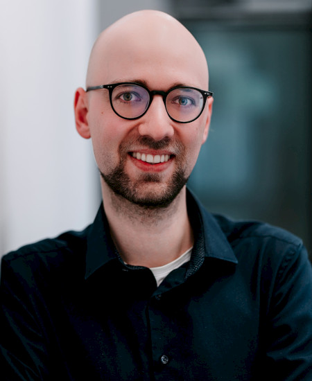 Foto von Andreas Großpötzl