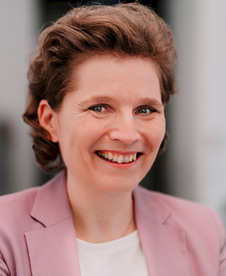 Foto von Michaela Horn