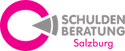 Schuldenberatung Salzburg Logo